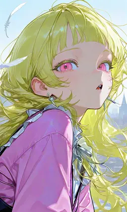 Profile image of Lynea