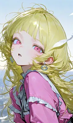Profile image of Lynea