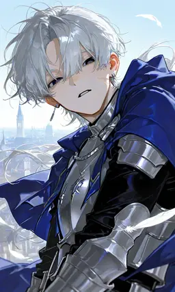 Profile image of Valek