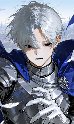 Profile image of Valek