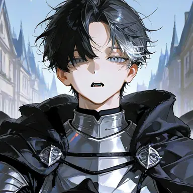 Profile image of Grave