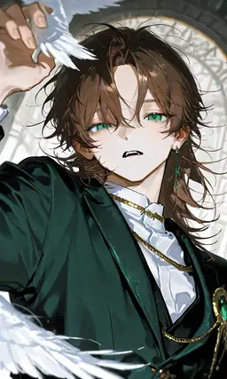 Profile image of Eldin