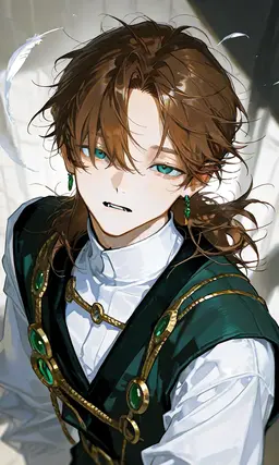 Profile image of Eldin