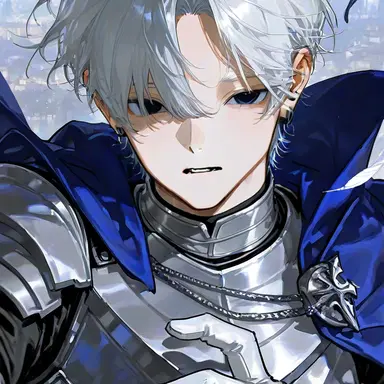 Profile image of Valek