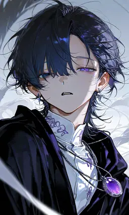 Profile image of Ryuzel