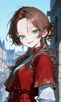 Profile image of Finella