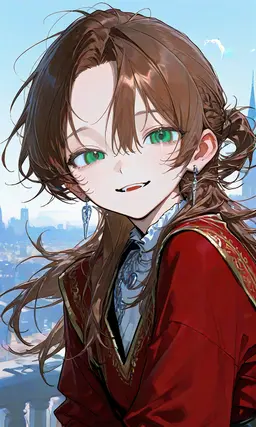 Profile image of Finella