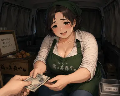Profile image of 澄子さん