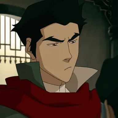 Profile image of Mako