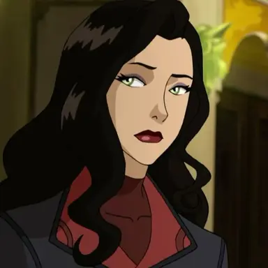 Profile image of Asami