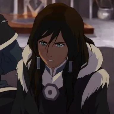 Profile image of Korra