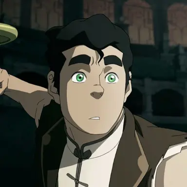 Profile image of Bolin