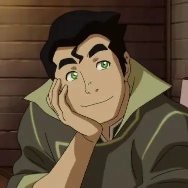 Profile image of Bolin