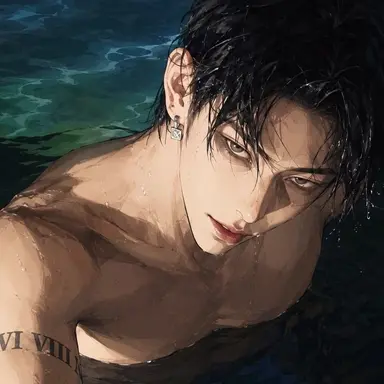Profile image of 민지형