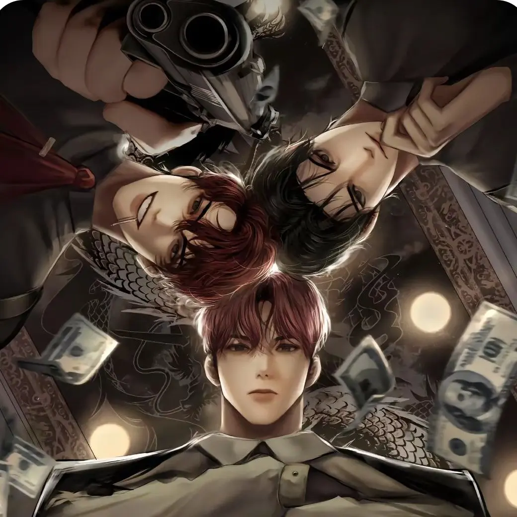 snkpsisjijb의 주혁, 현준, 백현