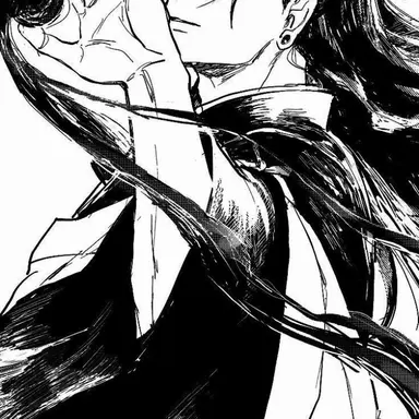 Profile image of 羂索