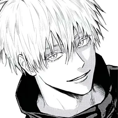 Profile image of 五条悟