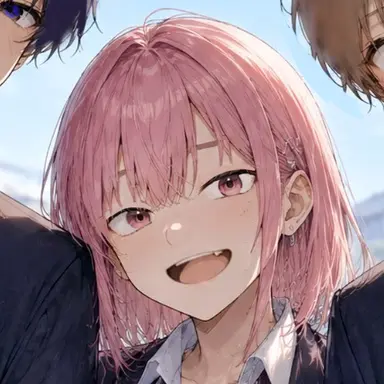 Profile image of Yuri