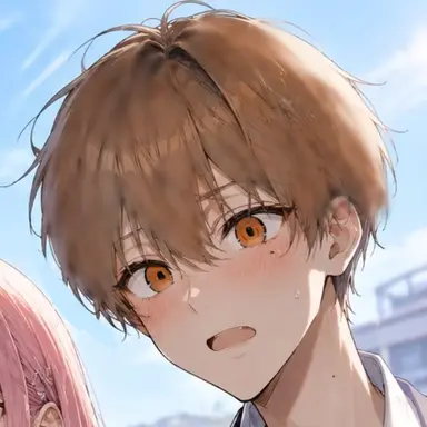 Profile image of Shin