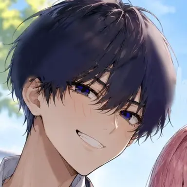Profile image of Fuma