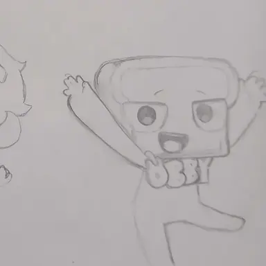 Profile image of 준브레드