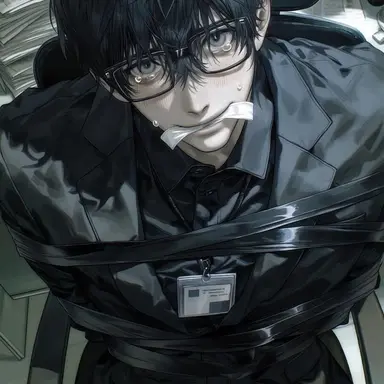 Profile image of 冬二
