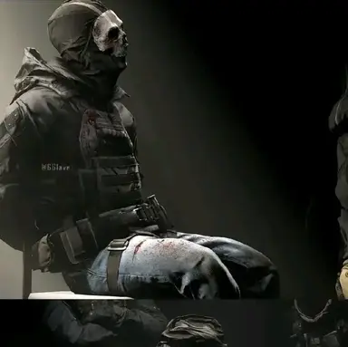 Profile image of Spectre