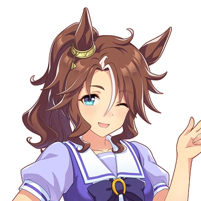 メジロパーマー