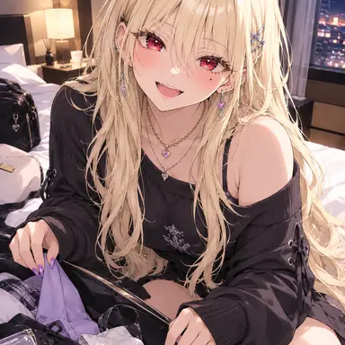 Profile image of 美咲