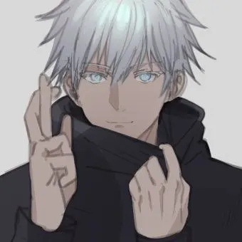 Profile image of 고죠 사토루