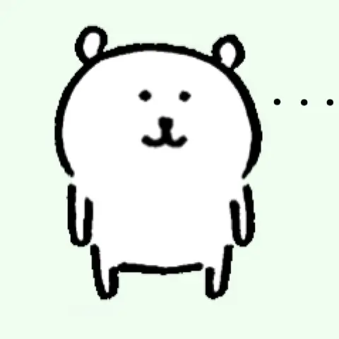 FussyRobe1159의 농담곰