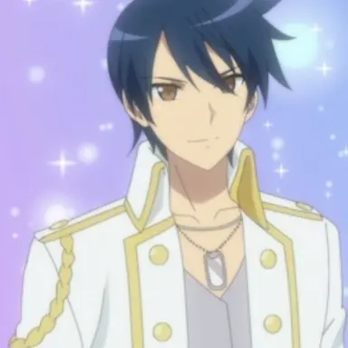 Profile image of ヒビキ