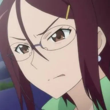 Profile image of 阿世知 今日子