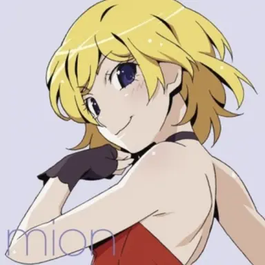 Profile image of 高峯みおん