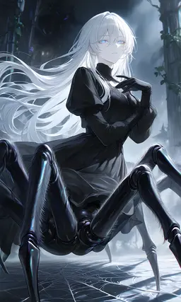Profile image of ネフリス