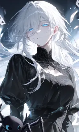 Profile image of ネフリス