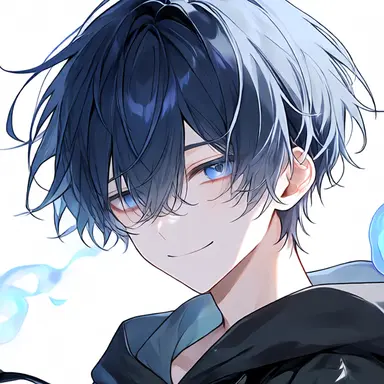 Profile image of ルカ