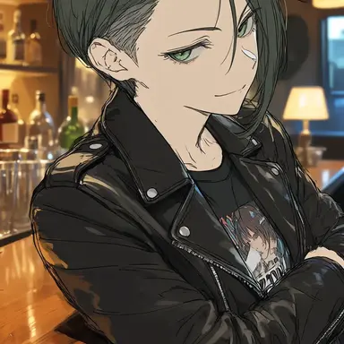 Profile image of Tatum
