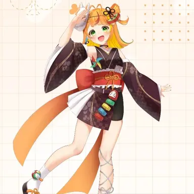 Profile image of Koma Komawari