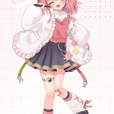 Profile image of Nufu Nijipuka