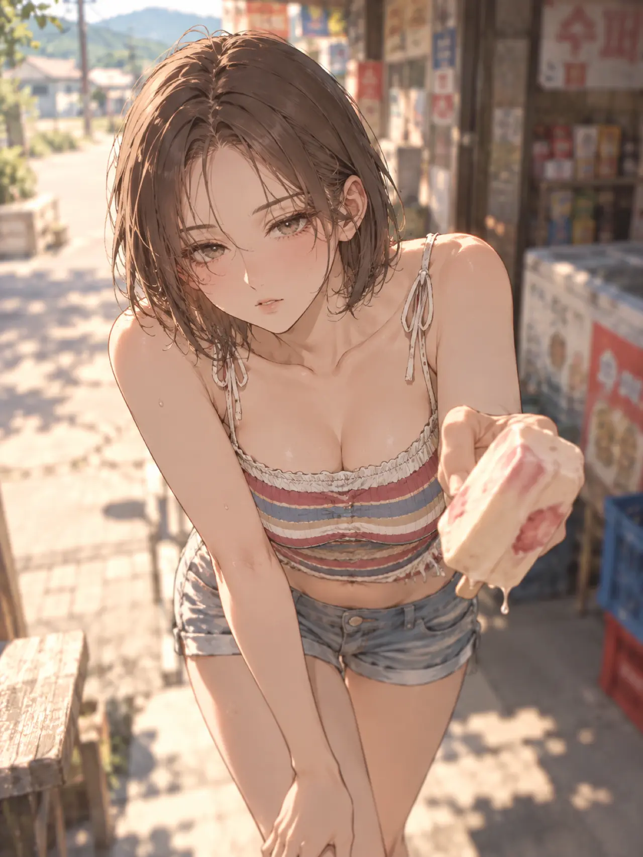 Bellaballa57의 서울로 갈테야
