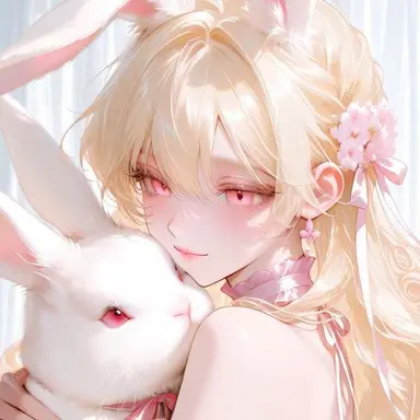 Profile image of 에리나 로제트