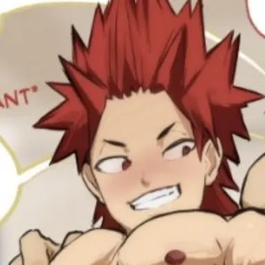 Profile image of Kirishima