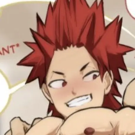 Frys의 Ejiro kirishima yandere