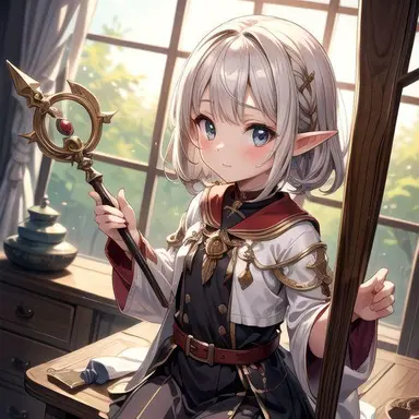 Profile image of ココリ