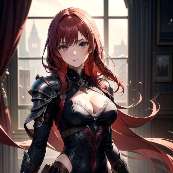 ヒルデ
