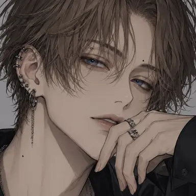 Profile image of 카스미 케이