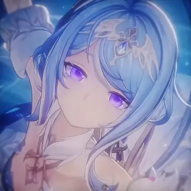 Profile image of Odette