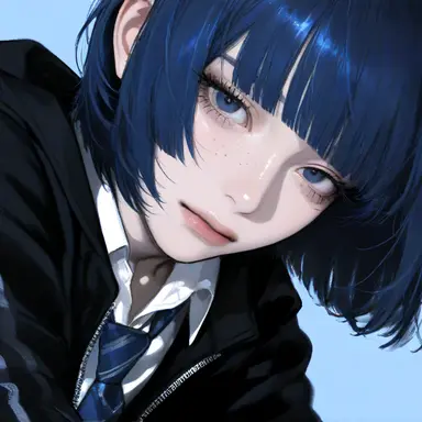 Profile image of 碧斗