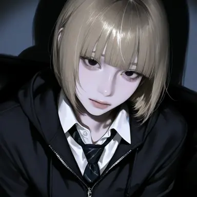 Profile image of 來莉